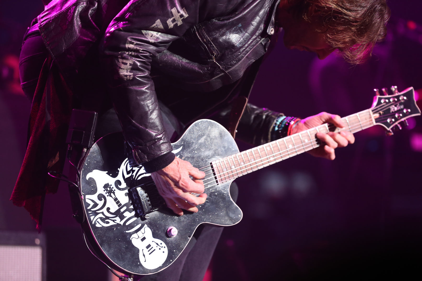 Rick Springfield